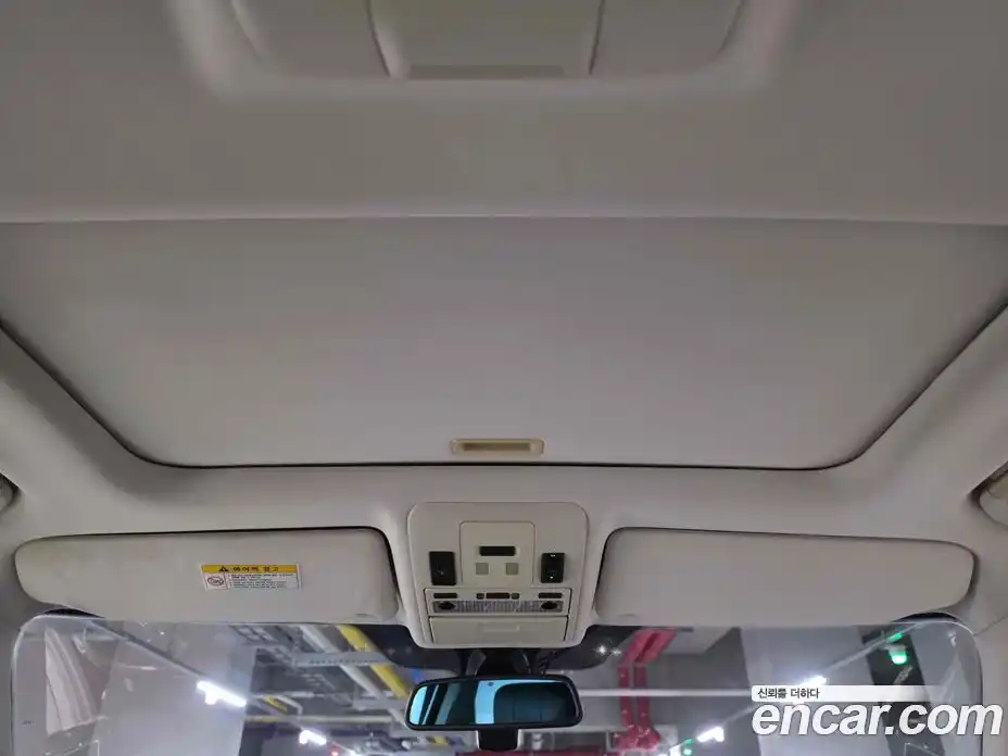 Land Rover Range-Rover 2012 4.4 Автомат в Москве № 679757, фото 20