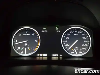 Land Rover Range-Rover 2012 4.4 Автомат в Москве № 679757, миниатюра 8