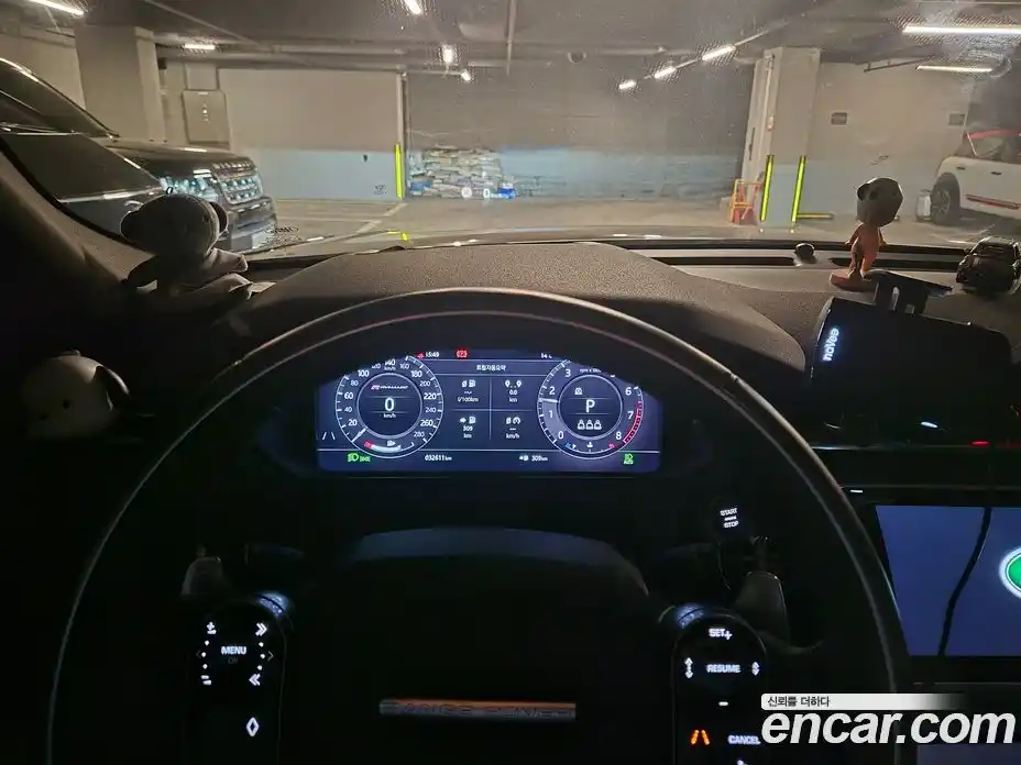 Land Rover Range-Rover Velar 2020 3.0 Автомат в Москве № 679831, фото 11