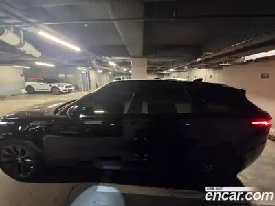 Land Rover Range-Rover Velar 2020 3.0 Автомат в Москве № 679831, миниатюра 3