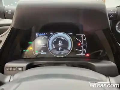 Lexus ES 2026 2.5 Вариатор в Москве № 680331, миниатюра 11