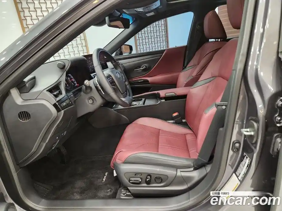 Lexus ES 2026 2.5 Вариатор в Москве № 680331, фото 15