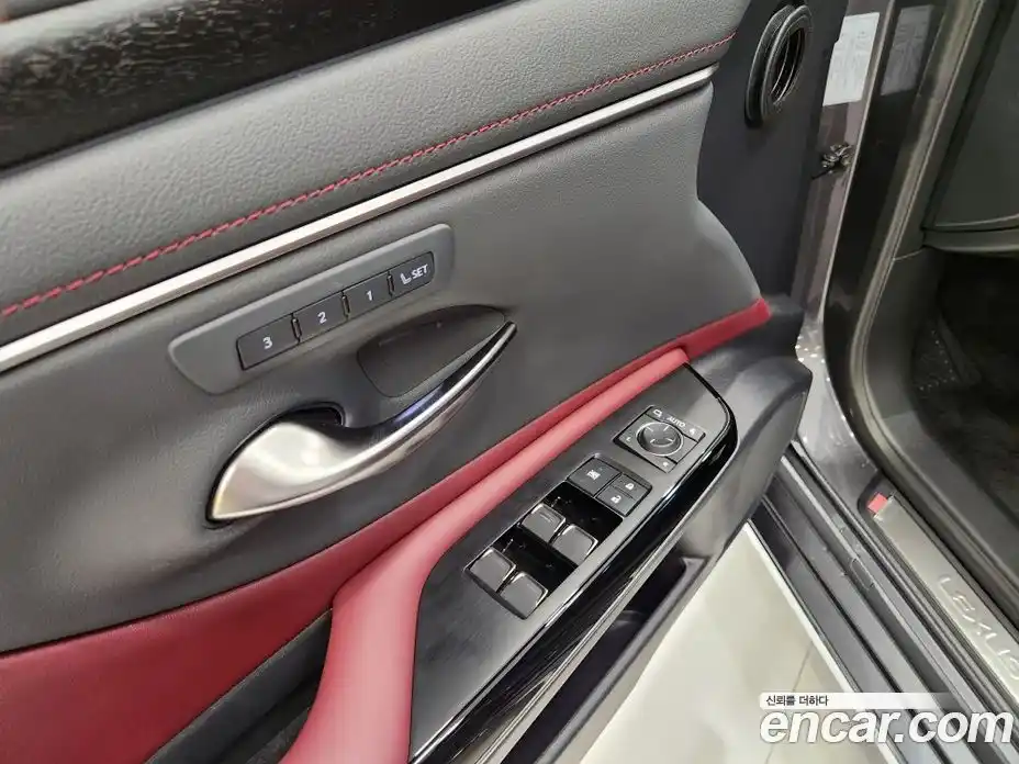 Lexus ES 2026 2.5 Вариатор в Москве № 680331, фото 10