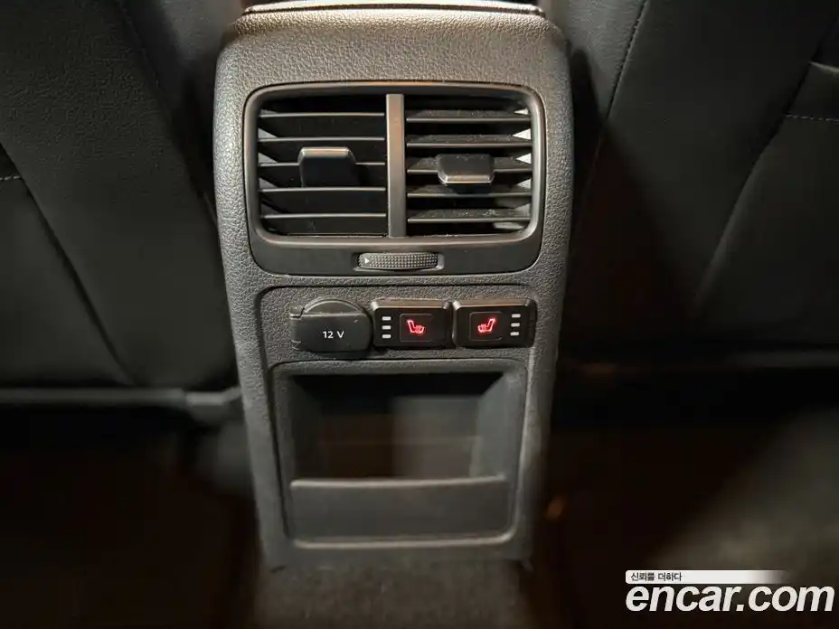 Volkswagen Jetta 2016 2.0 Автомат в Москве № 680811, фото 14