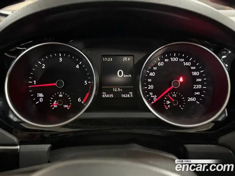 Volkswagen Jetta 2016 2.0 Автомат в Москве № 680811, фото 5