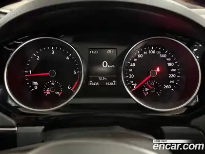 Volkswagen Jetta 2016 2.0 Автомат в Москве № 680811, миниатюра 5