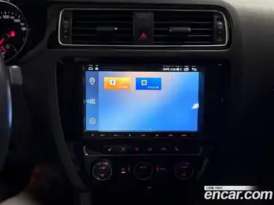 Volkswagen Jetta 2016 2.0 Автомат в Москве № 680811, миниатюра 6