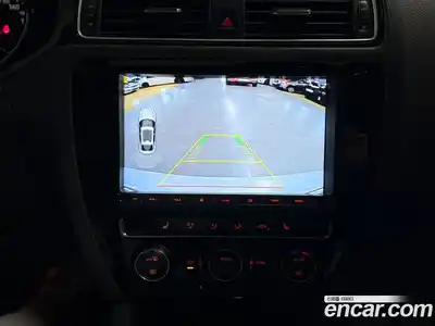 Volkswagen Jetta 2016 2.0 Автомат в Москве № 680811, миниатюра 7