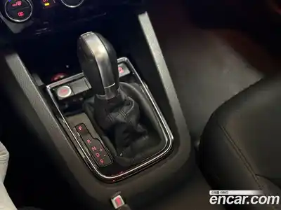 Volkswagen Jetta 2016 2.0 Автомат в Москве № 680811, миниатюра 8