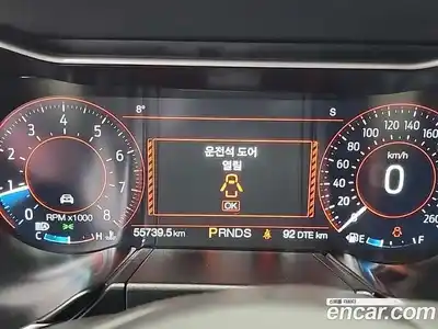 Ford Mustang 2021 2.3 Автомат в Москве № 680930, миниатюра 6