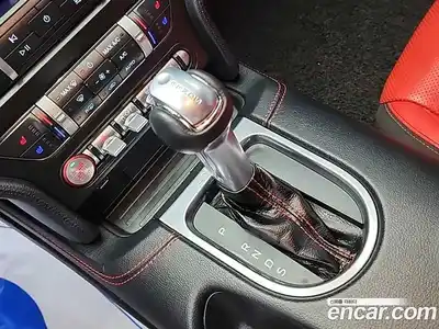 Ford Mustang 2021 2.3 Автомат в Москве № 680930, миниатюра 8