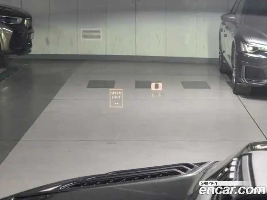 Dodge Ram Pick Up 2022 5.7 Автомат в Москве № 681595, фото 13