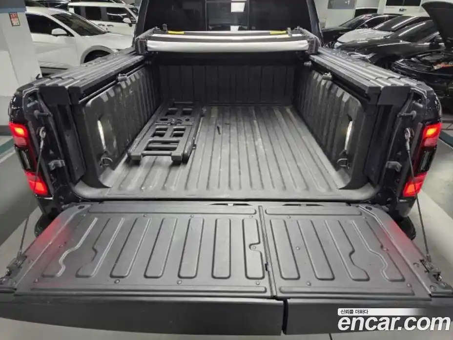 Dodge Ram Pick Up 2022 5.7 Автомат в Москве № 681595, фото 5