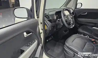 Kia Ray 2023 1.0 Автомат в Москве № 73670, миниатюра 11