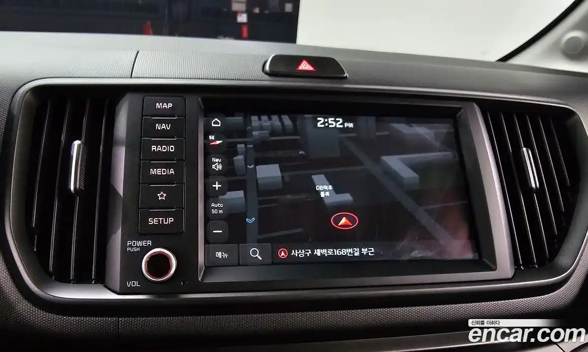 Kia Ray 2023 1.0 Автомат в Москве № 73670, фото 14