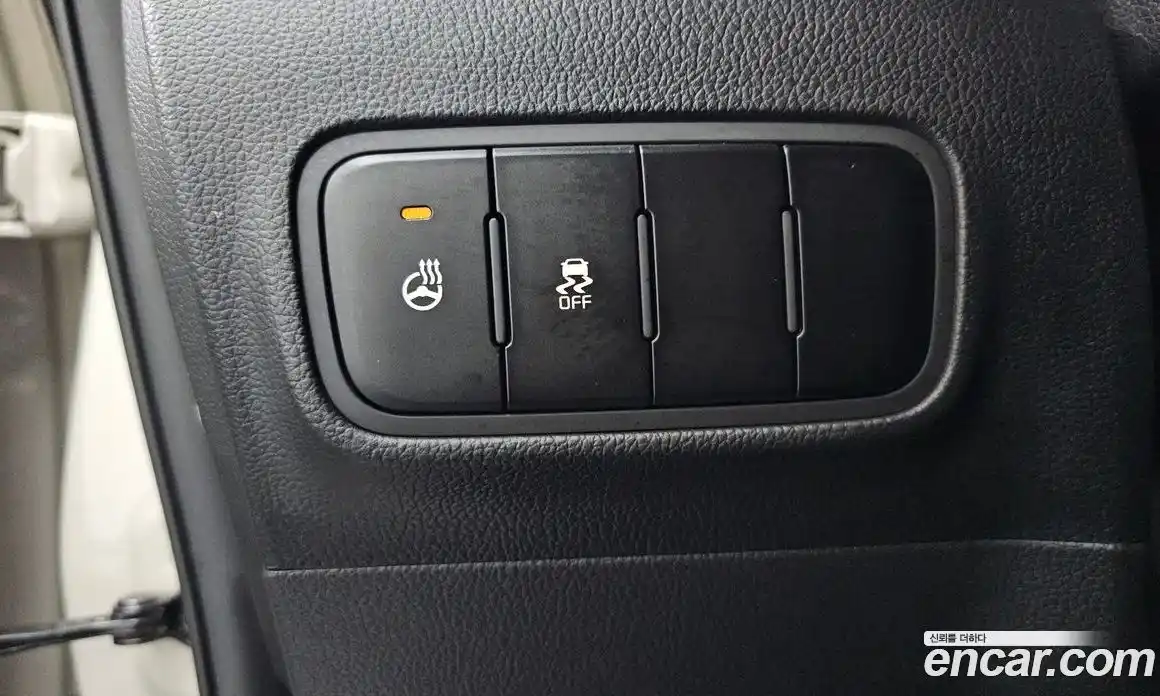 Kia Ray 2023 1.0 Автомат в Москве № 73670, фото 17