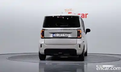 Kia Ray 2023 1.0 Автомат в Москве № 73670, миниатюра 4