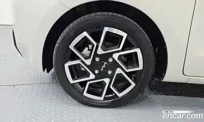 Kia Ray 2023 1.0 Автомат в Москве № 73670, миниатюра 5