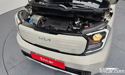 Kia Ray 2023 1.0 Автомат в Москве № 73670, миниатюра 6