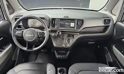 Kia Ray 2023 1.0 Автомат в Москве № 73670, миниатюра 7