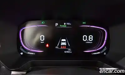 Kia Ray 2023 1.0 Автомат в Москве № 73670, миниатюра 8