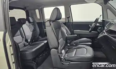 Kia Ray 2023 1.0 Автомат в Москве № 73670, миниатюра 10