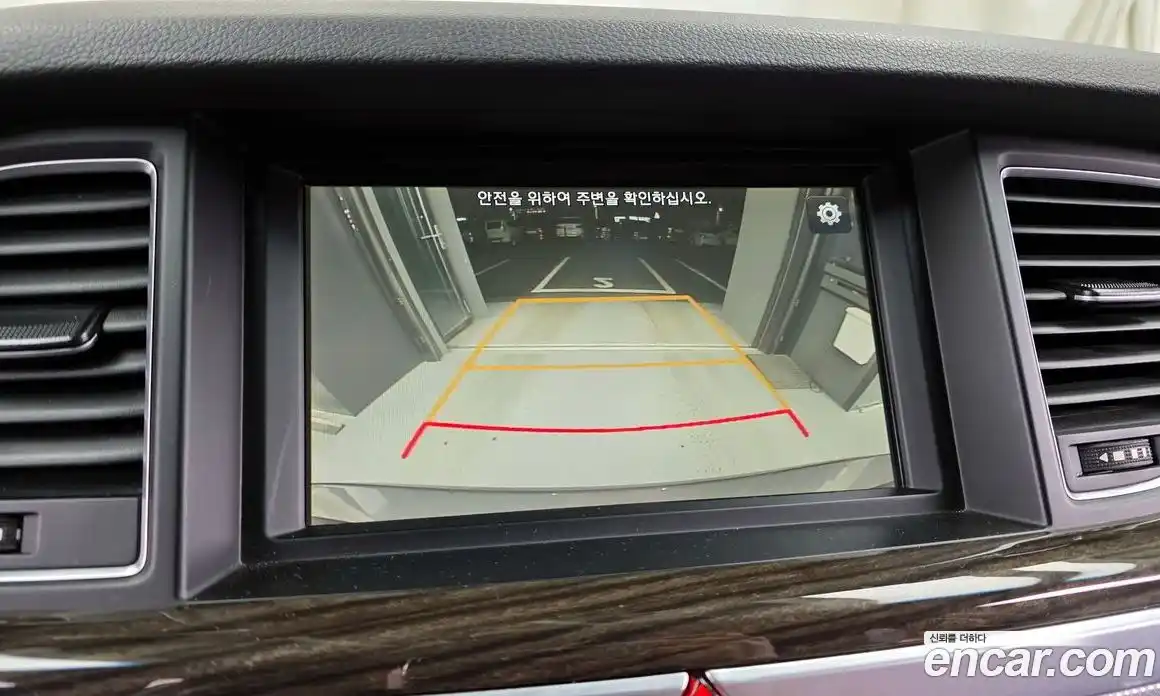 Genesis G80 2018 3.3 Автомат в Москве № 75589, фото 15