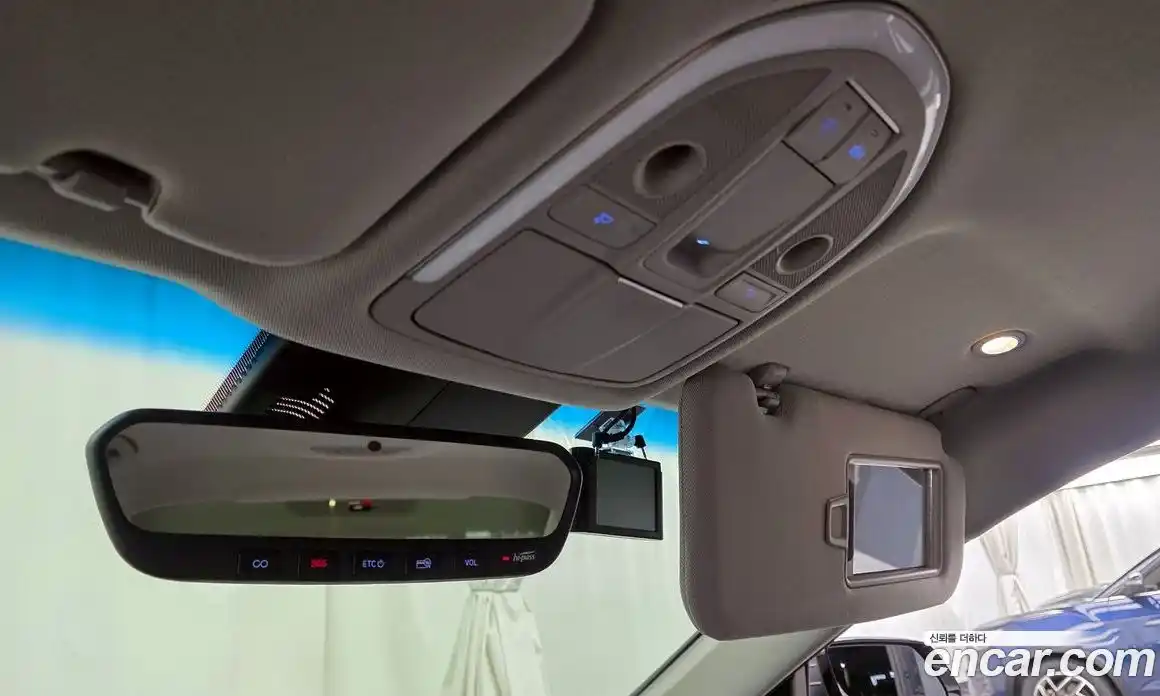 Genesis G80 2018 3.3 Автомат в Москве № 75589, фото 17