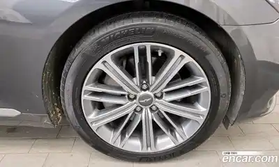 Genesis G80 2018 3.3 Автомат в Москве № 75589, миниатюра 5