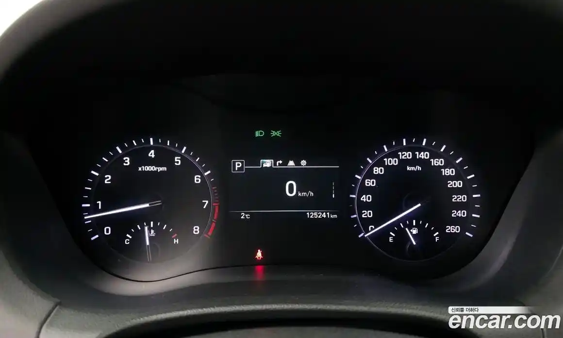 Genesis G80 2018 3.3 Автомат в Москве № 75589, фото 8