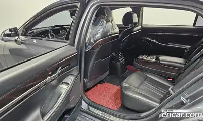 Genesis EQ900 2016 3.8 Автомат в Москве № 76901, миниатюра 11