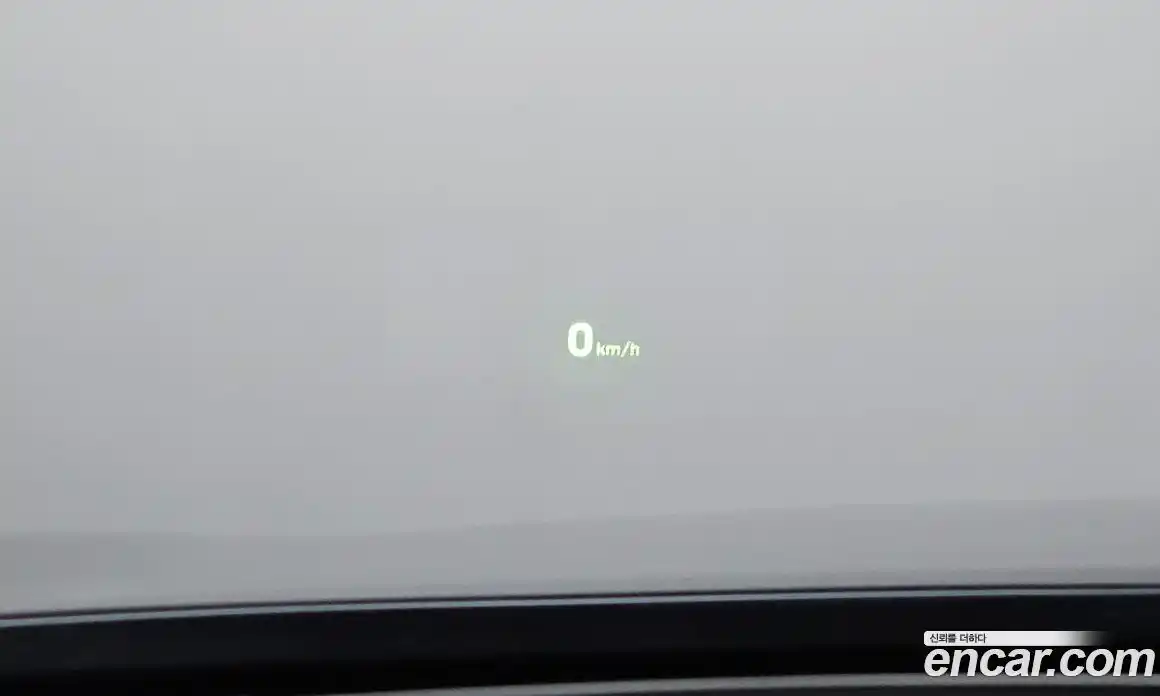 Genesis EQ900 2016 3.8 Автомат в Москве № 76901, фото 13