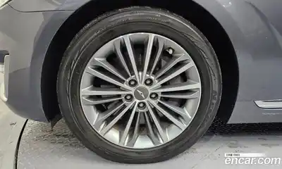 Genesis EQ900 2016 3.8 Автомат в Москве № 76901, миниатюра 5