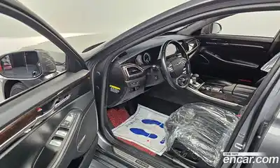 Genesis EQ900 2016 3.8 Автомат в Москве № 76901, миниатюра 10