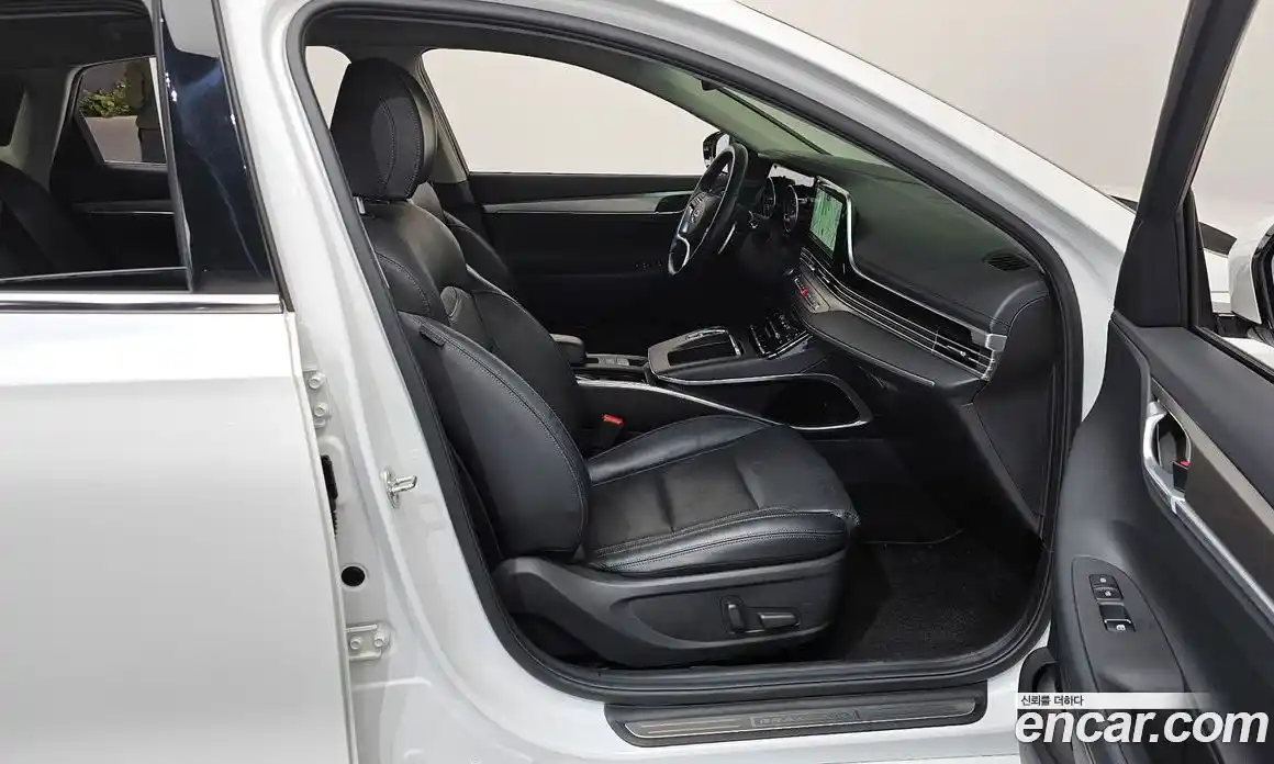 Hyundai Grandeur 2020 2.5 Автомат в Москве № 90584, фото 11