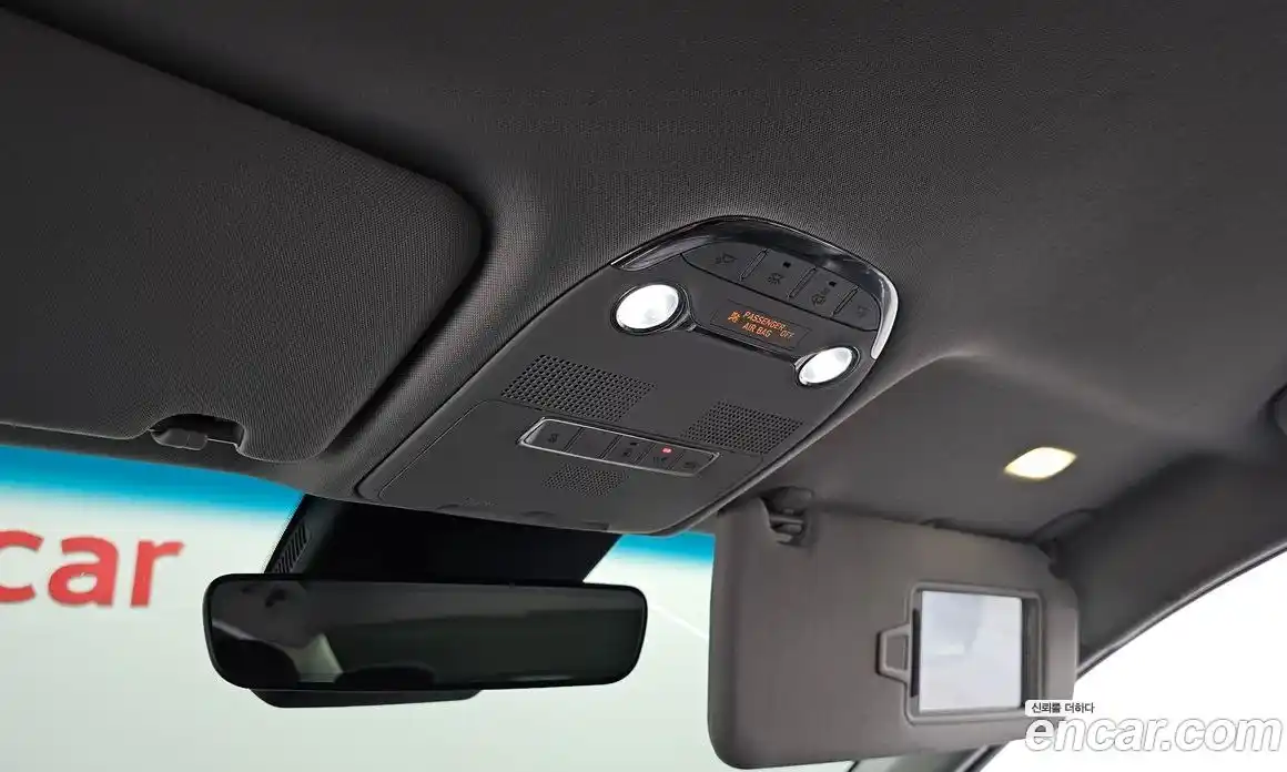 Hyundai Grandeur 2020 2.5 Автомат в Москве № 90584, фото 19