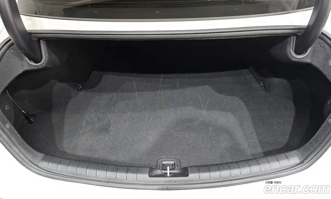 Hyundai Grandeur 2020 2.5 Автомат в Москве № 90584, фото 20