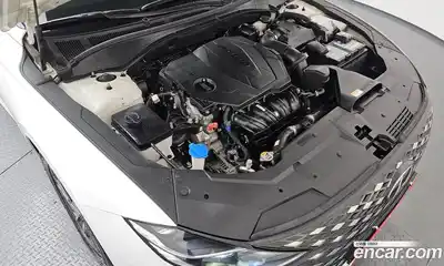 Hyundai Grandeur 2020 2.5 Автомат в Москве № 90584, миниатюра 6