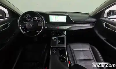 Hyundai Grandeur 2020 2.5 Автомат в Москве № 90584, миниатюра 7