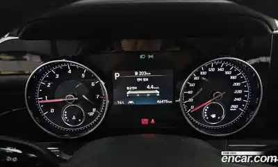 Hyundai Grandeur 2020 2.5 Автомат в Москве № 90584, миниатюра 8