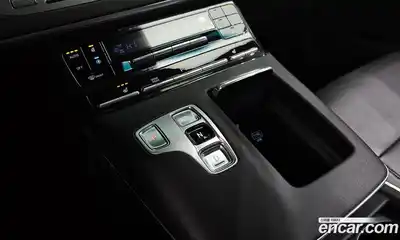 Hyundai Grandeur 2020 2.5 Автомат в Москве № 90584, миниатюра 9