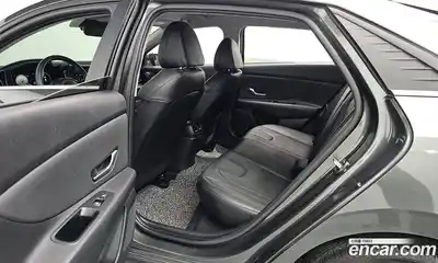 Hyundai Avante 2021 1.6 Автомат в Москве № 9260, миниатюра 12