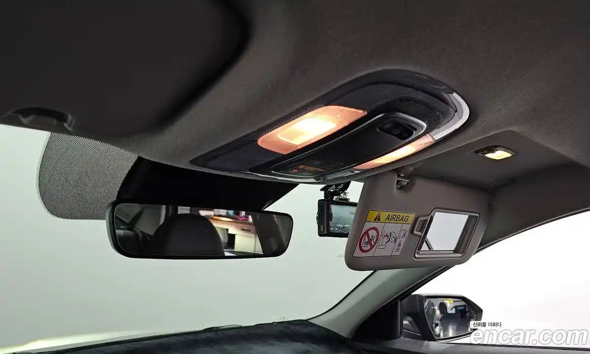 Hyundai Avante 2021 1.6 Автомат в Москве № 9260, фото 16