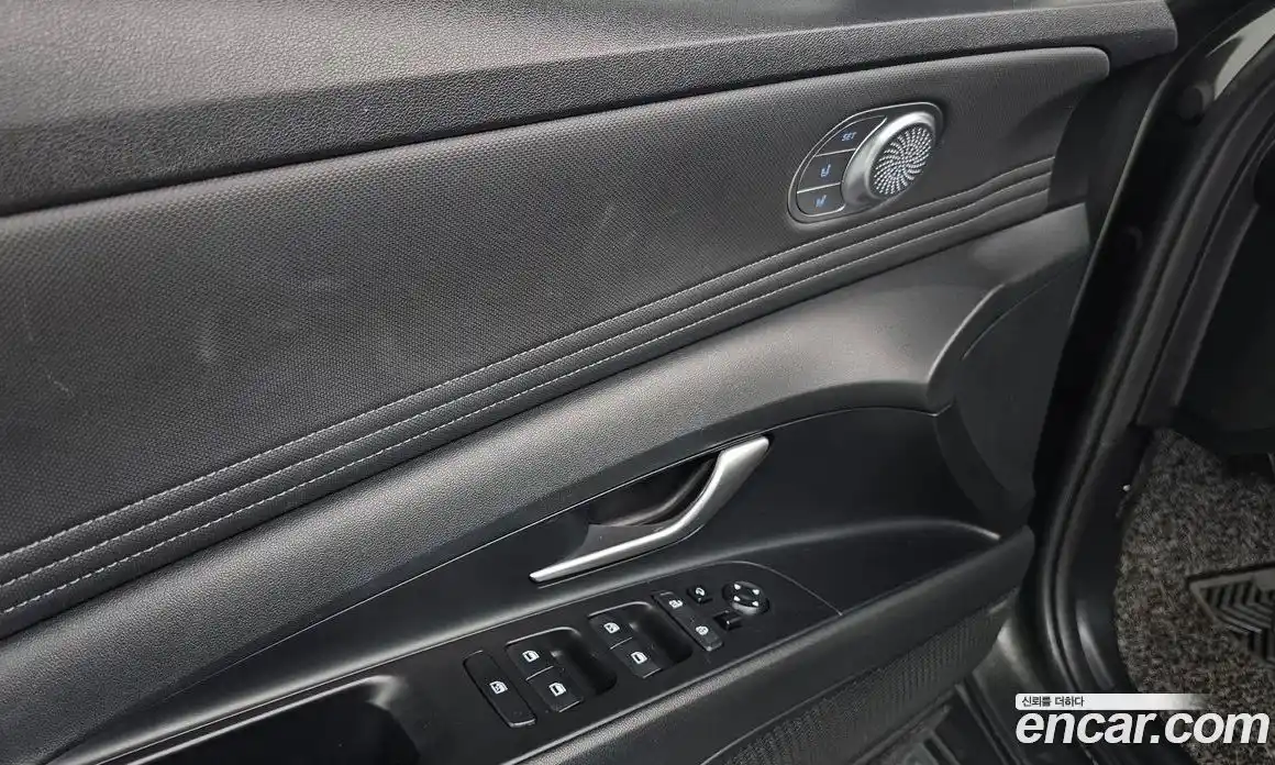 Hyundai Avante 2021 1.6 Автомат в Москве № 9260, фото 17