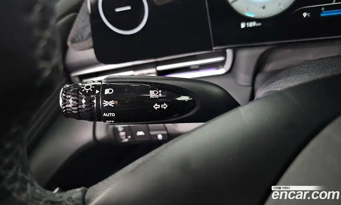 Hyundai Avante 2021 1.6 Автомат в Москве № 9260, фото 18