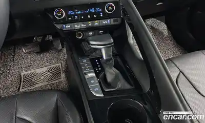 Hyundai Avante 2021 1.6 Автомат в Москве № 9260, миниатюра 9