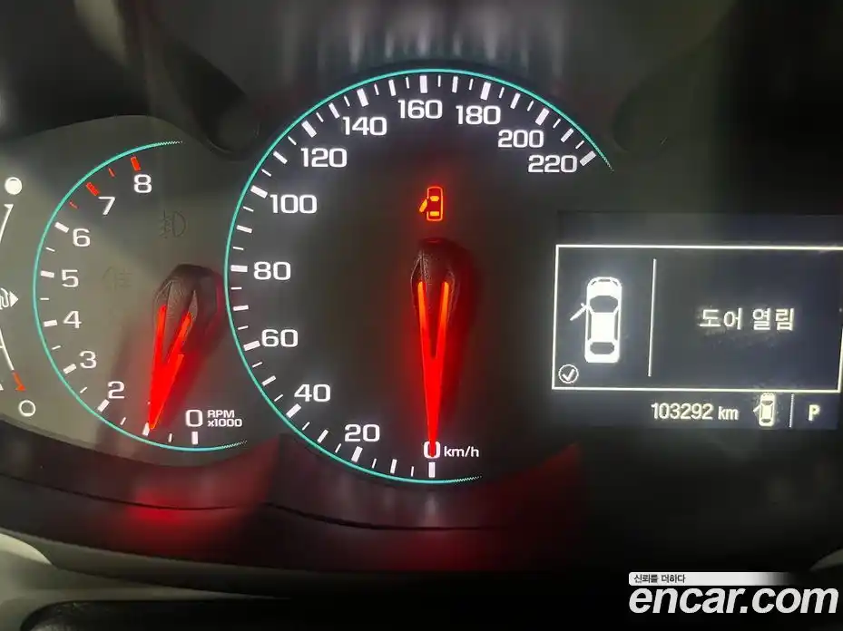 Chevrolet Aveo 2017 1.4 гидро в Москве № 98028, фото 14
