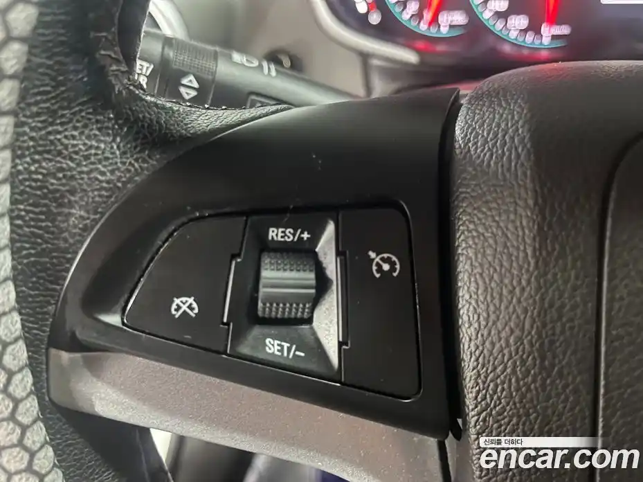 Chevrolet Aveo 2017 1.4 гидро в Москве № 98028, фото 15