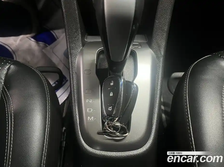 Chevrolet Aveo 2017 1.4 гидро в Москве № 98028, фото 18