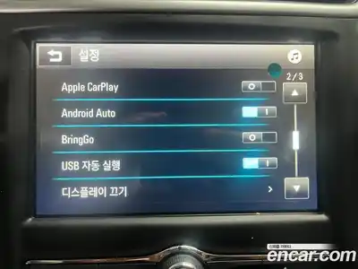 Chevrolet Aveo 2017 1.4 гидро в Москве № 98028, миниатюра 8